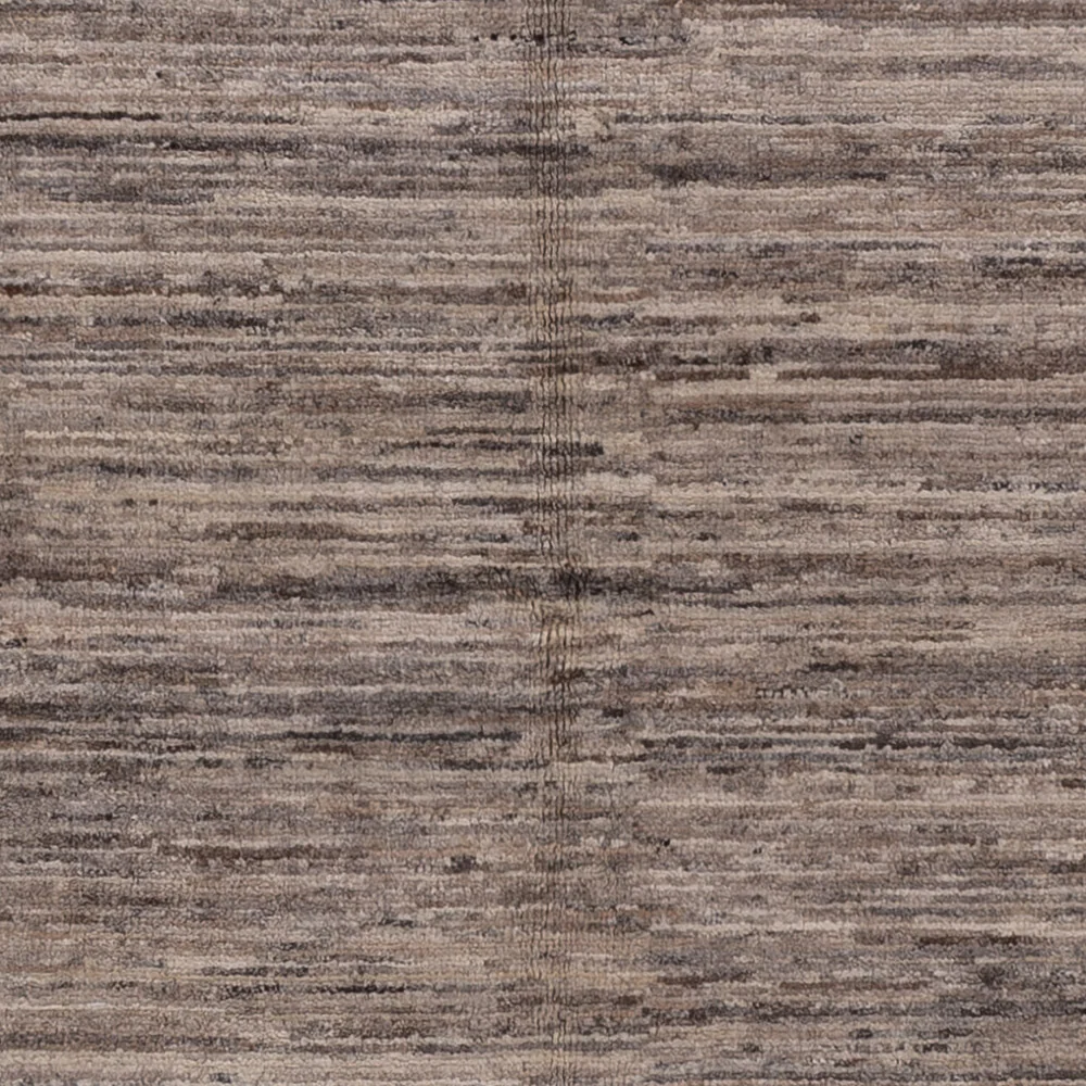 Berberteppe - 238 x 168 cm - mørkegrå