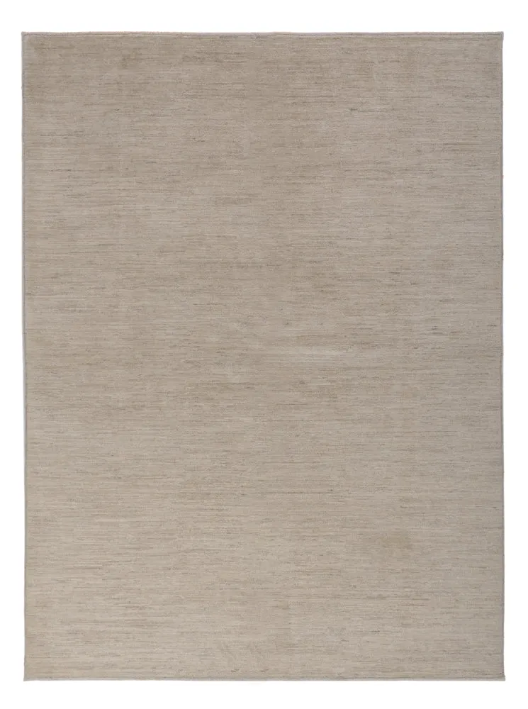 Berberteppe - 238 x 171 cm - lysegrå