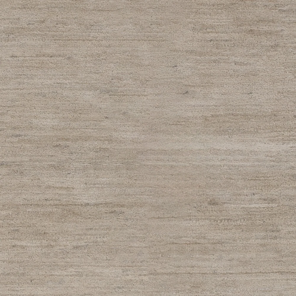 Berberteppe - 238 x 171 cm - lysegrå