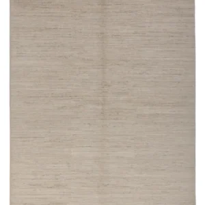 Berberteppe - 238 x 172 cm - lysegrå