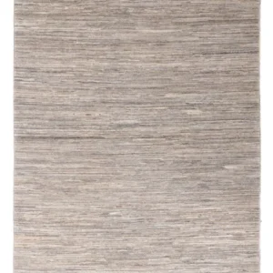Berberteppe - 239 x 170 cm - mørk beige
