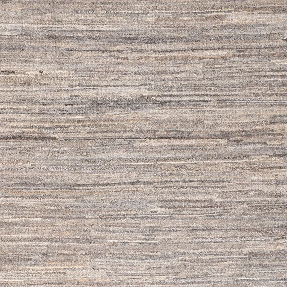 Berberteppe - 239 x 170 cm - mørk beige