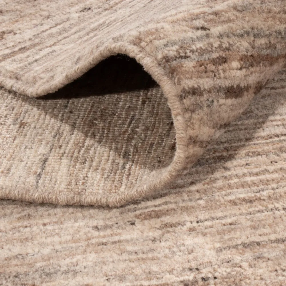 Berberteppe - 240 x 166 cm - beige