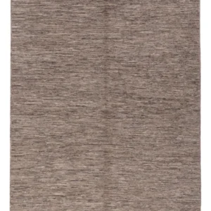 Berberteppe - 240 x 171 cm - grå