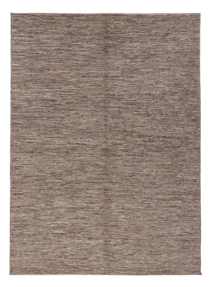 Berberteppe - 240 x 171 cm - grå