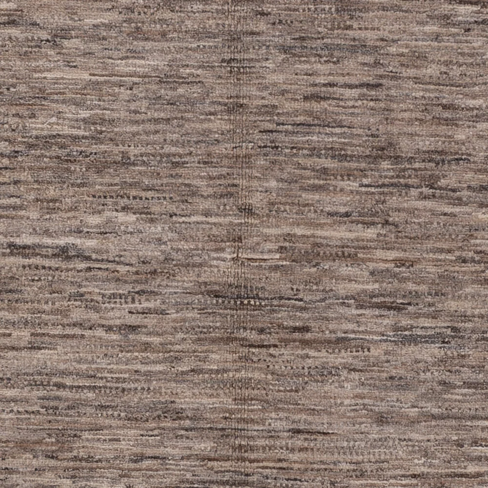 Berberteppe - 240 x 171 cm - grå