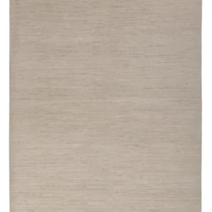Berberteppe - 240 x 171 cm - lysegrå