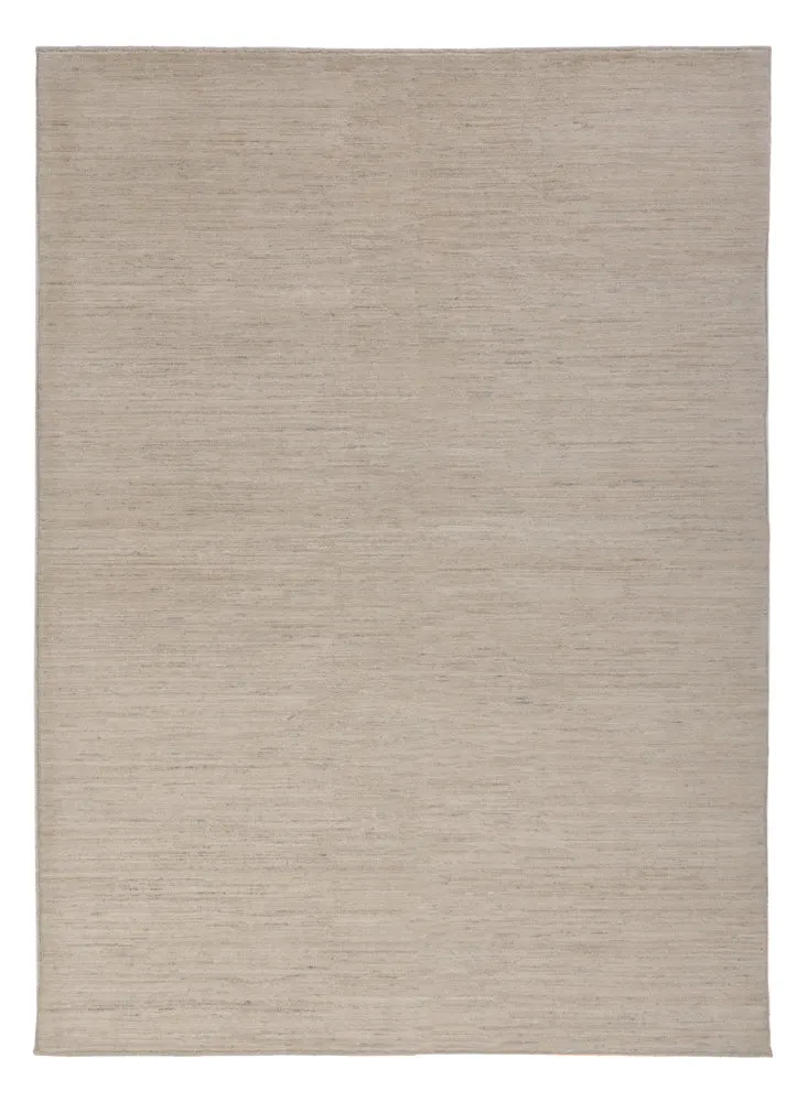 Berberteppe - 240 x 171 cm - lysegrå