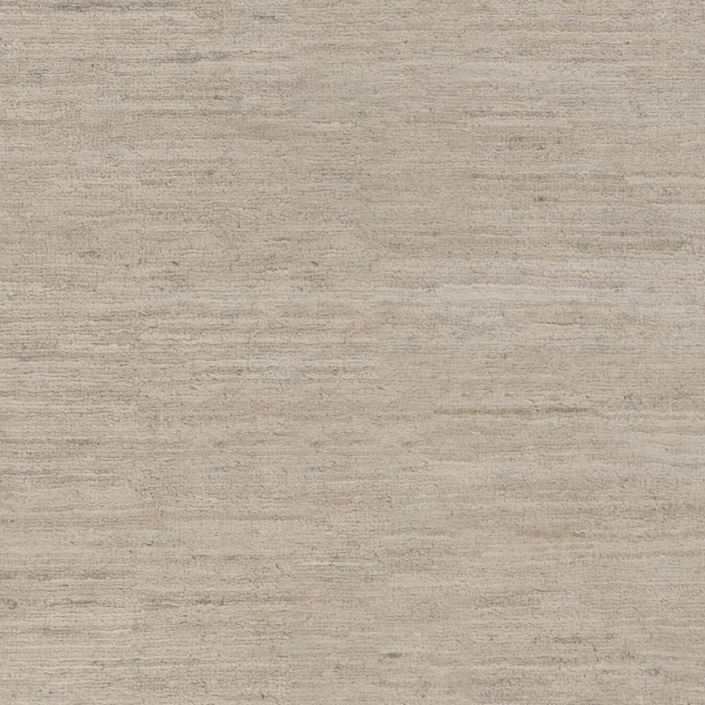 Berberteppe - 240 x 171 cm - lysegrå