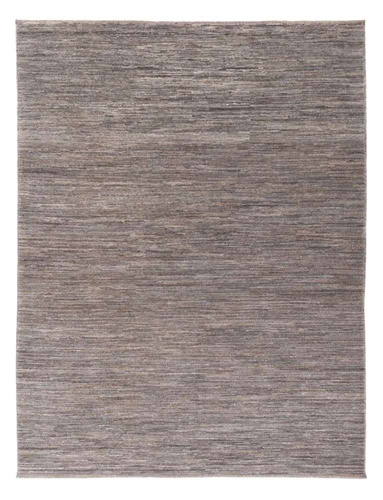 Berberteppe - 240 x 176 cm - mørk beige