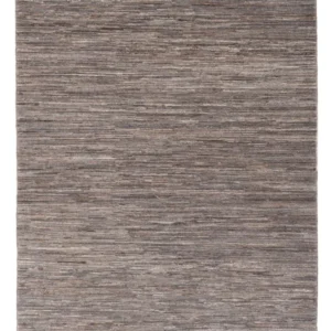 Berberteppe - 240 x 179 cm - mørk beige