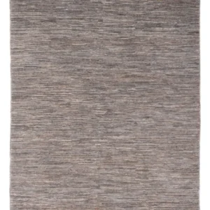 Berberteppe - 240 x 182 cm - mørk beige