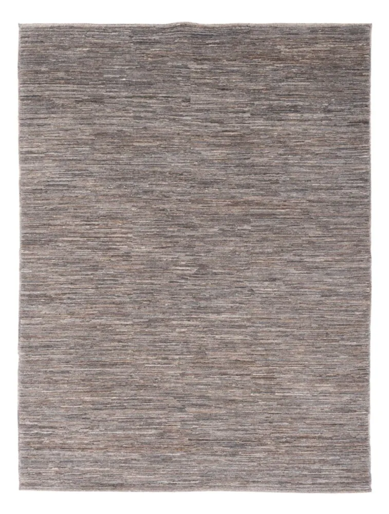 Berberteppe - 240 x 182 cm - mørk beige