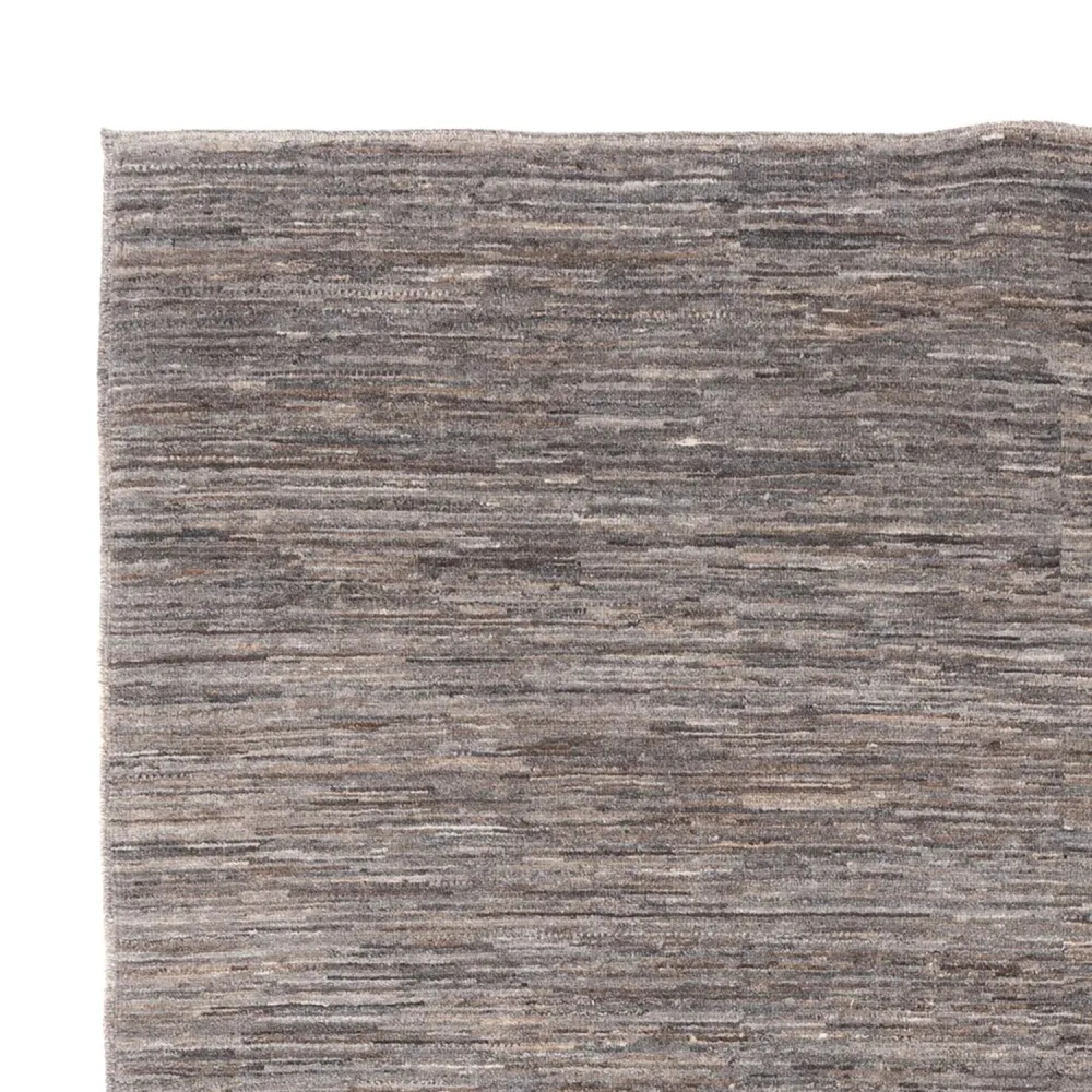 Berberteppe - 240 x 182 cm - mørk beige