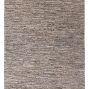 Berberteppe - 242 x 175 cm - mørk beige