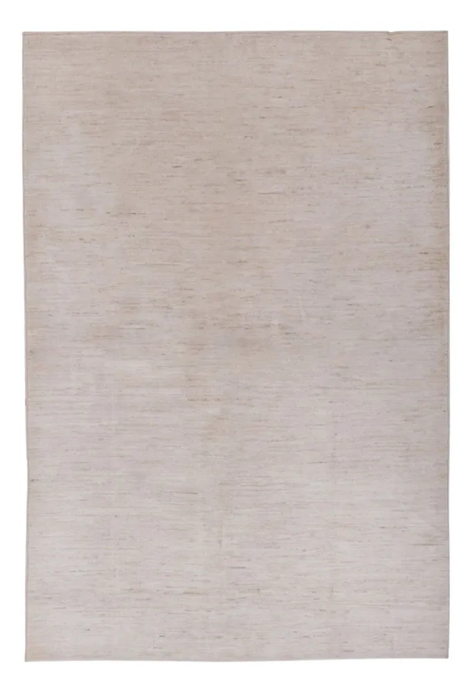 Berberteppe - 248 x 166 cm - beige
