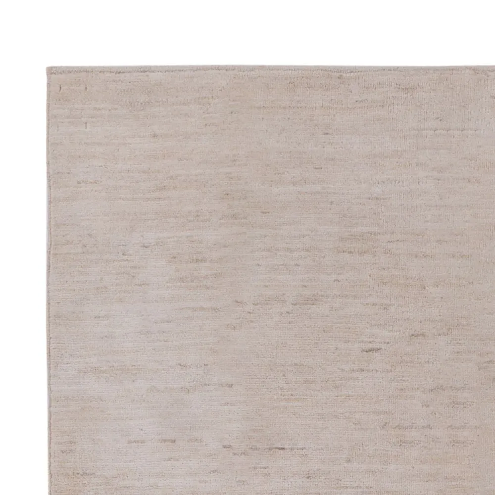 Berberteppe - 248 x 166 cm - beige