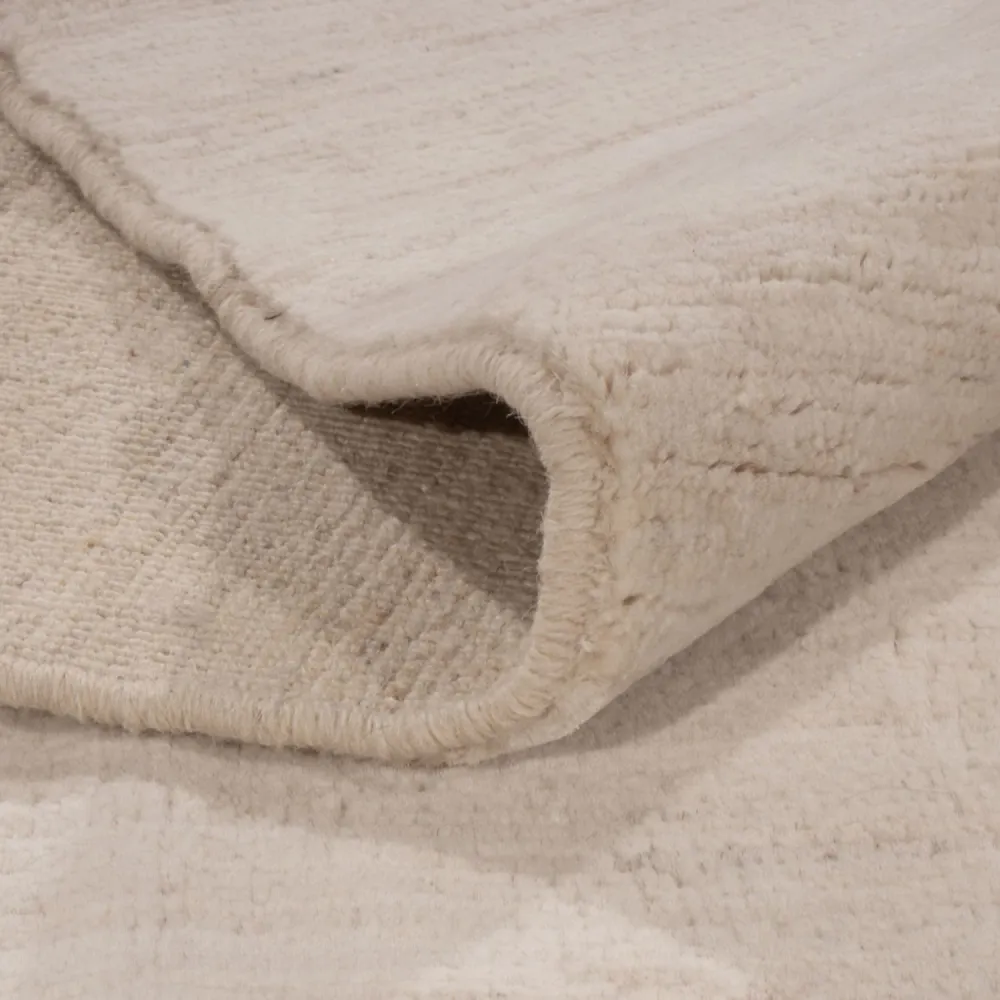 Berberteppe - 248 x 166 cm - beige