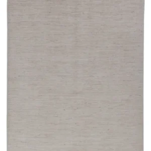 Berberteppe - 290 x 189 cm - lys beige