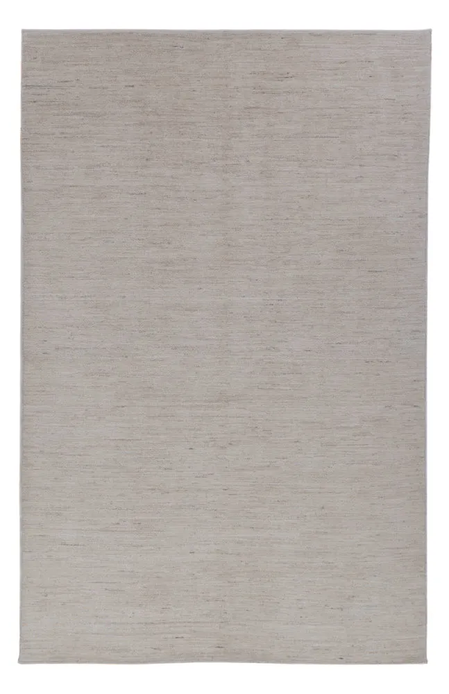 Berberteppe - 290 x 189 cm - lys beige
