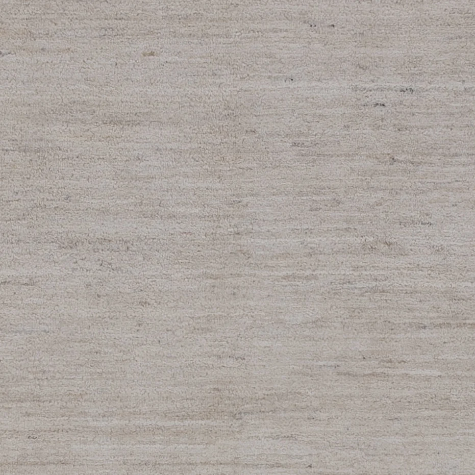 Berberteppe - 290 x 189 cm - lys beige