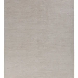 Berberteppe - 290 x 209 cm - lys beige