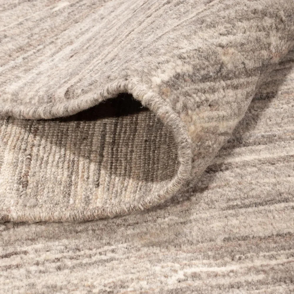 Berberteppe - 296 x 200 cm - beige