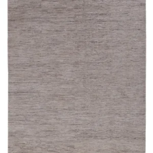 Berberteppe - 296 x 213 cm - lys beige