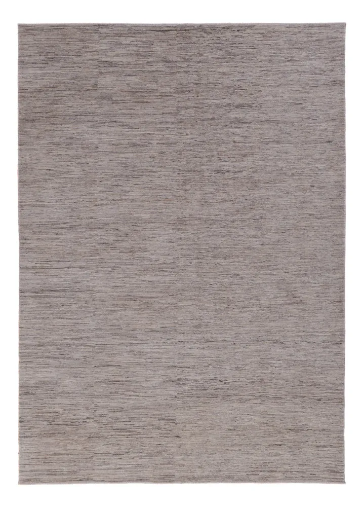Berberteppe - 296 x 213 cm - lys beige
