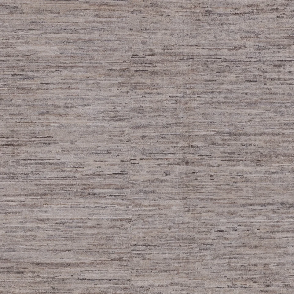 Berberteppe - 296 x 213 cm - lys beige