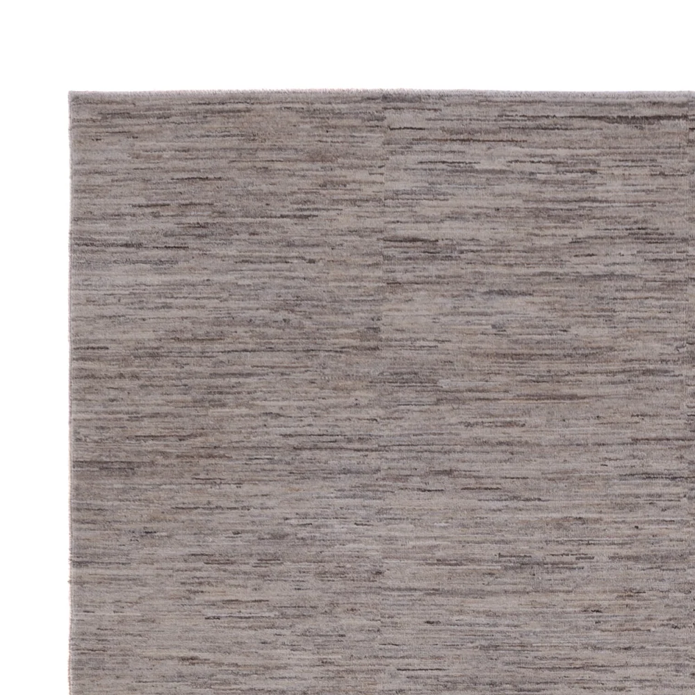 Berberteppe - 296 x 213 cm - lys beige