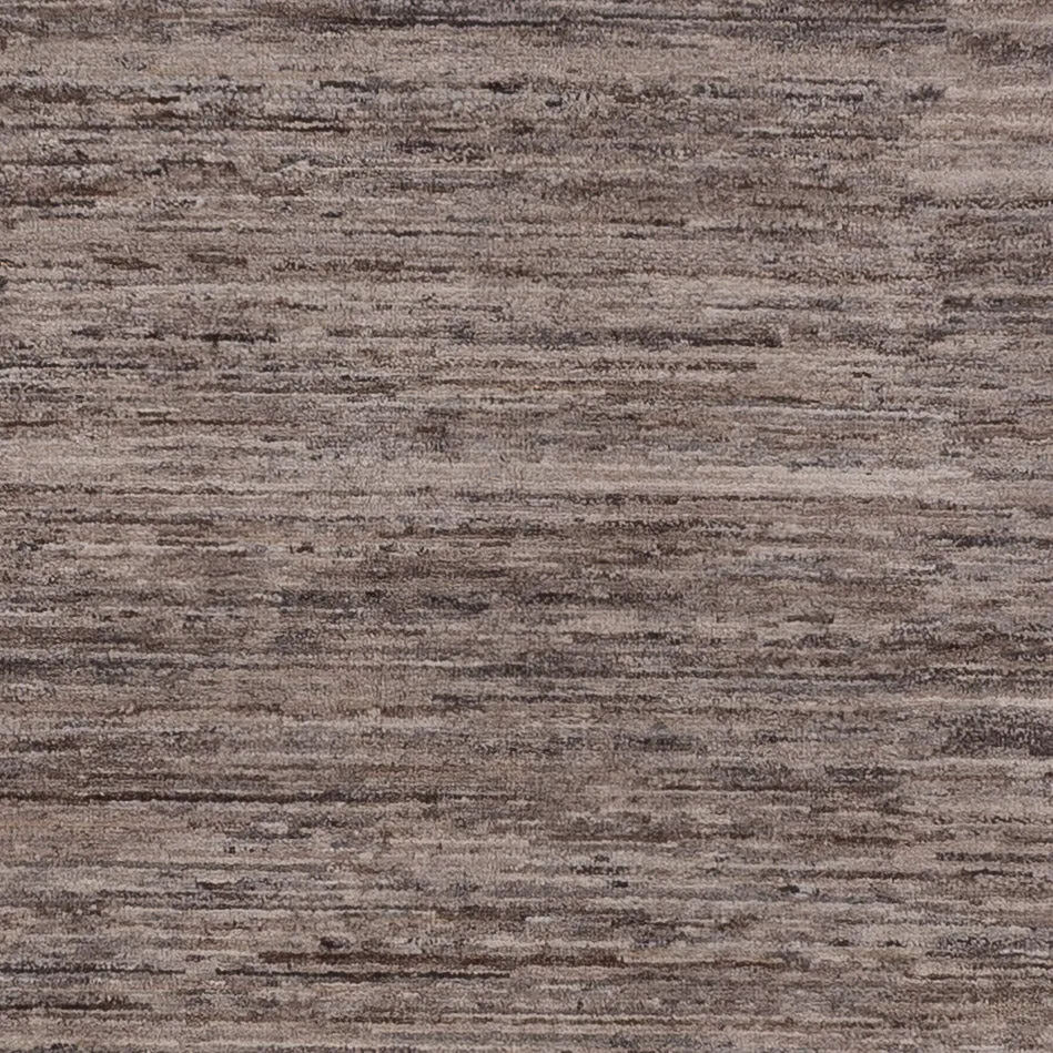 Berberteppe - 298 x 201 cm - mørkegrå
