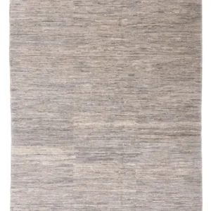 Berberteppe - 298 x 204 cm - mørk beige