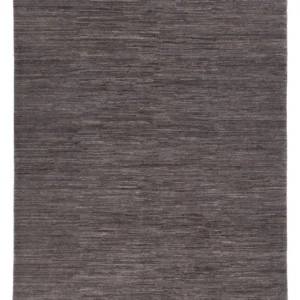 Berberteppe - 299 x 198 cm - mørkegrå