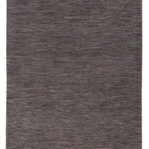 Berberteppe - 300 x 207 cm - mørkegrå