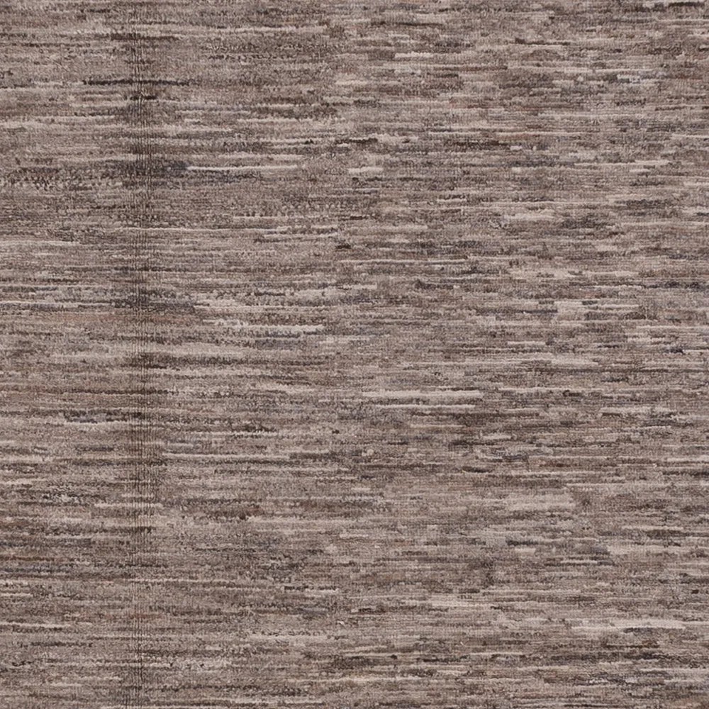 Berberteppe - 340 x 249 cm - mørkegrå