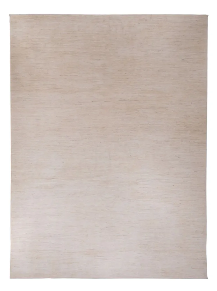 Berberteppe - 344 x 245 cm - beige