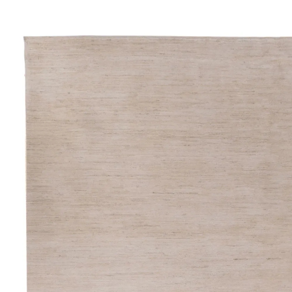 Berberteppe - 344 x 245 cm - beige