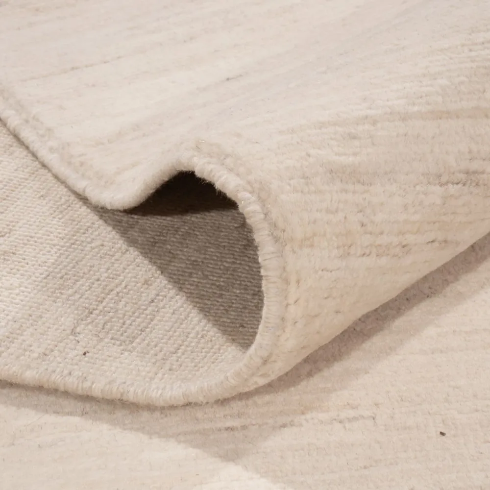 Berberteppe - 344 x 245 cm - beige