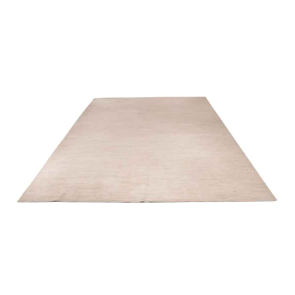 Berberteppe - 344 x 245 cm - beige