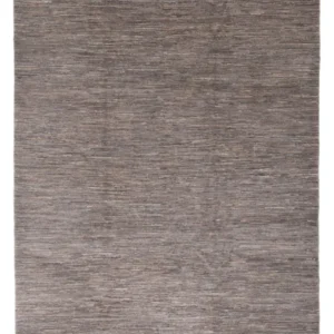 Berberteppe - 344 x 253 cm - mørk beige