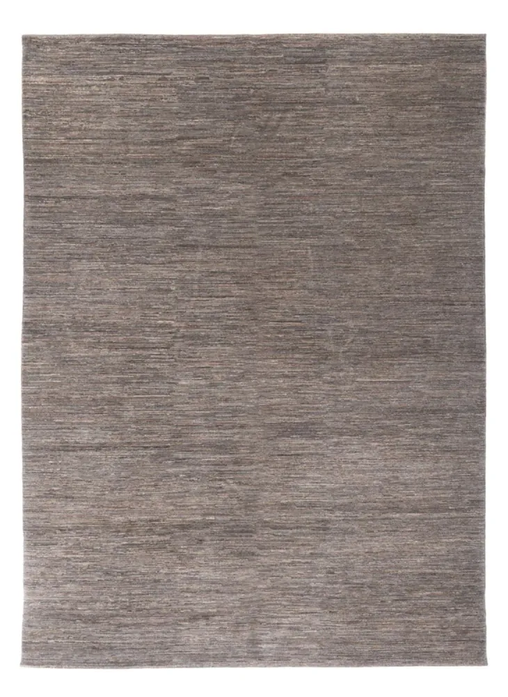 Berberteppe - 345 x 249 cm - mørk beige