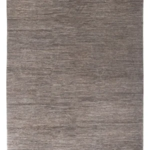 Berberteppe - 345 x 249 cm - mørk beige