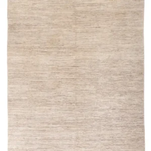 Berberteppe - 348 x 251 cm - beige