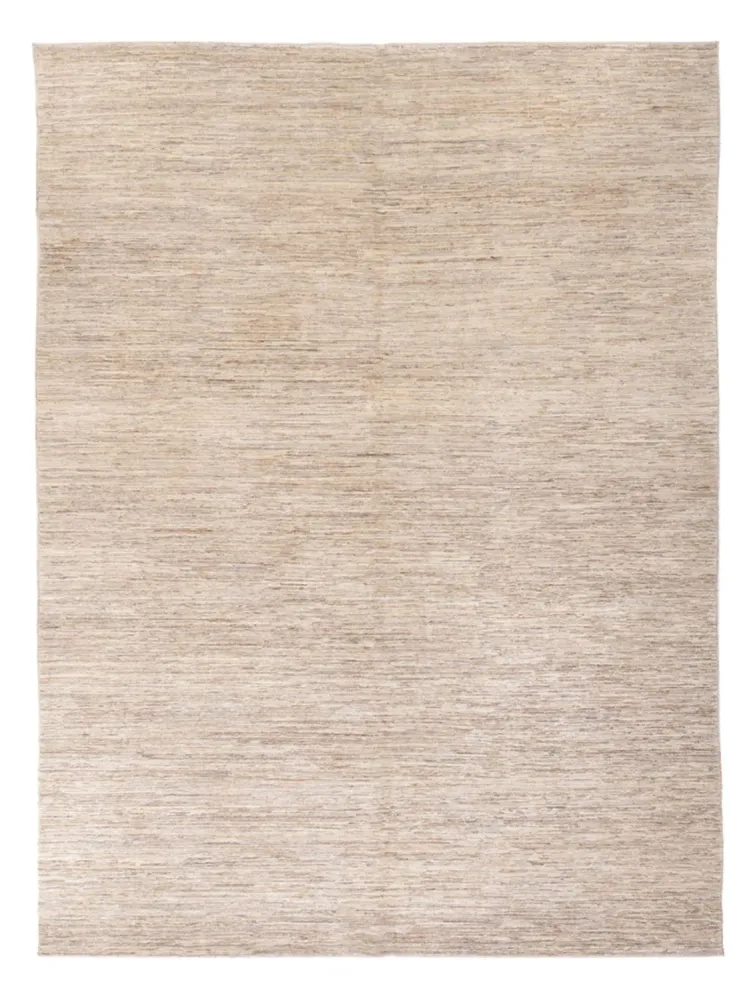 Berberteppe - 348 x 251 cm - beige
