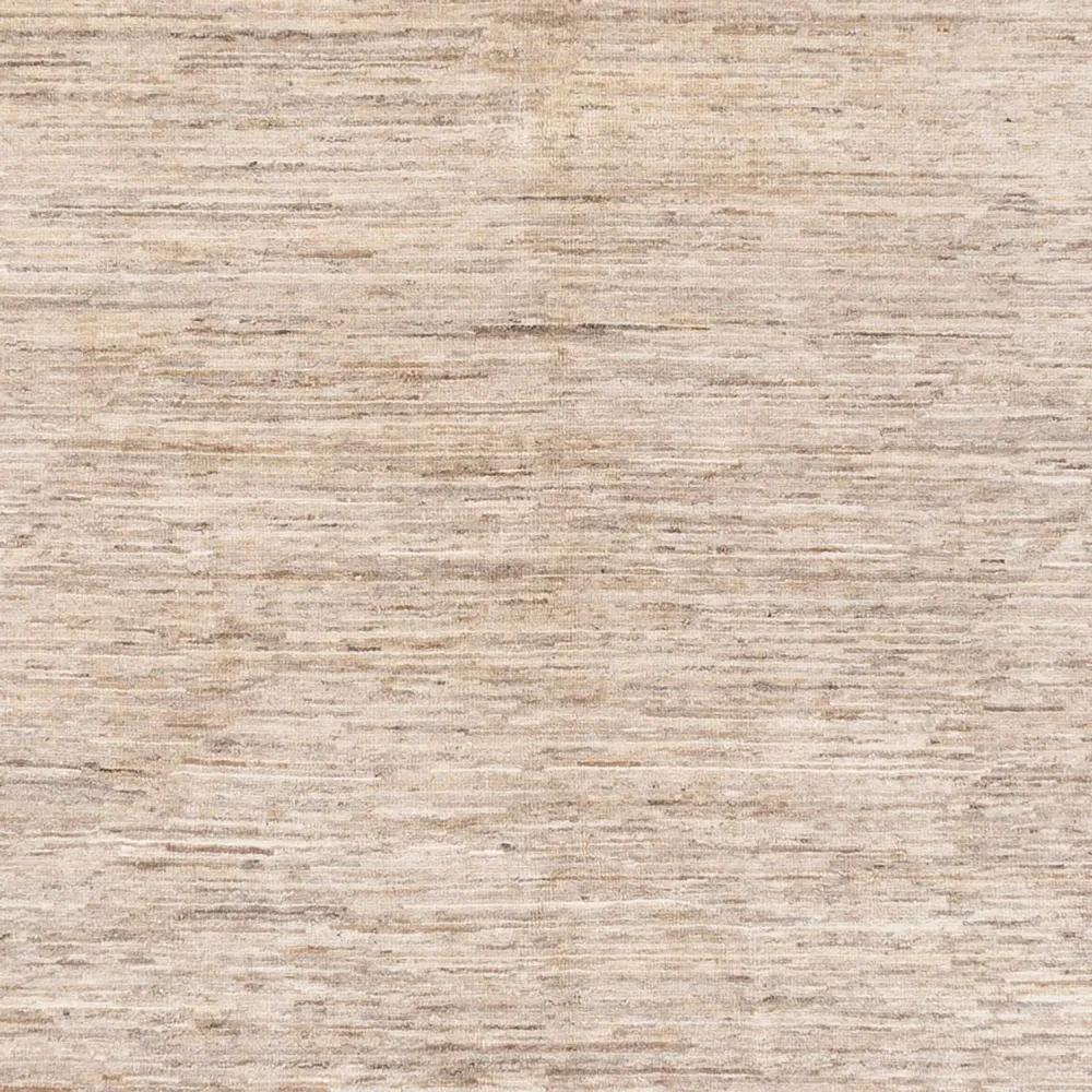 Berberteppe - 348 x 251 cm - beige
