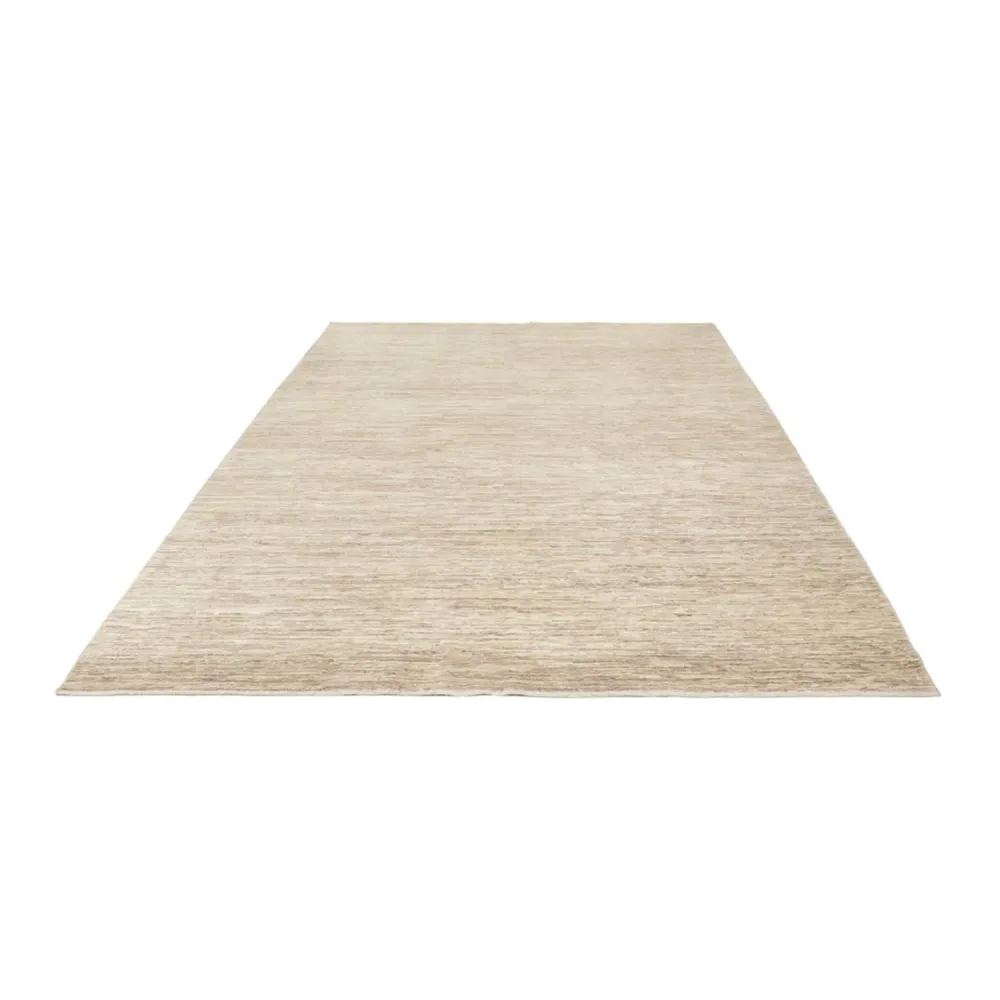 Berberteppe - 348 x 251 cm - beige