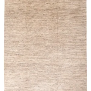 Berberteppe - 349 x 258 cm - beige
