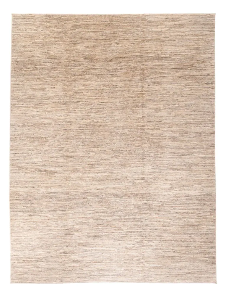 Berberteppe - 349 x 258 cm - beige