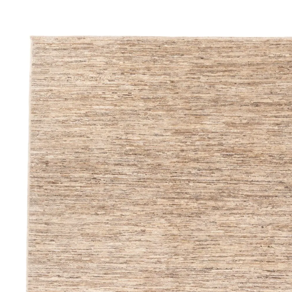 Berberteppe - 349 x 258 cm - beige